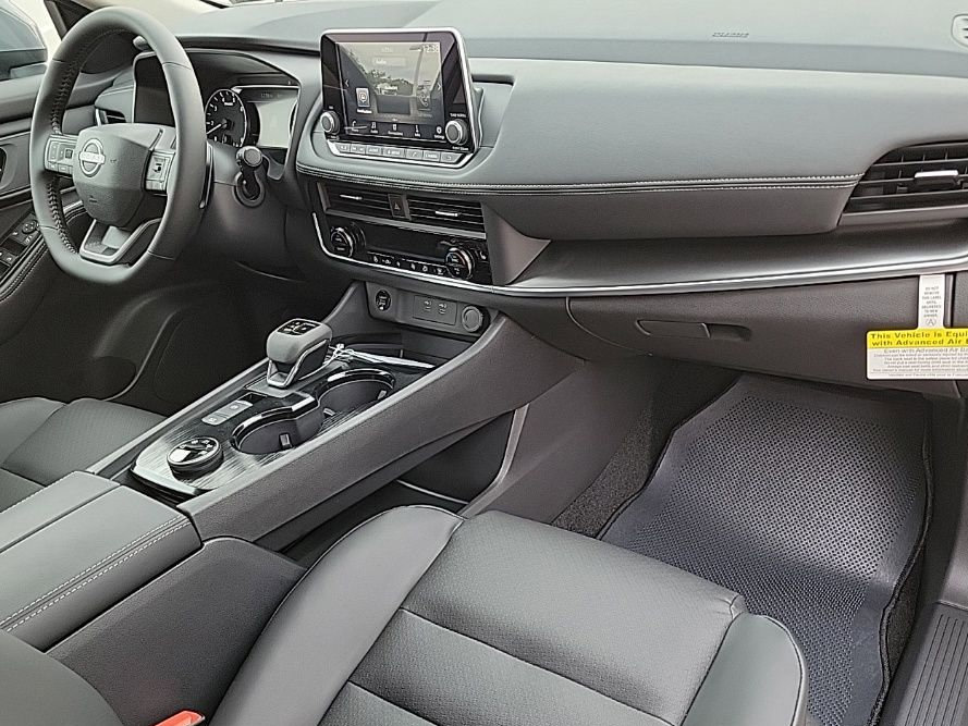 Thumbnail: 2026 Nissan Rogue - 2