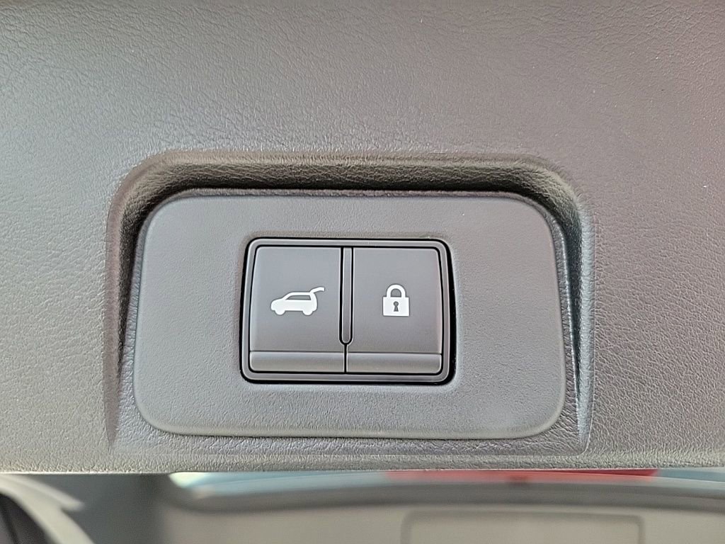 Thumbnail: 2026 Nissan Rogue - 23