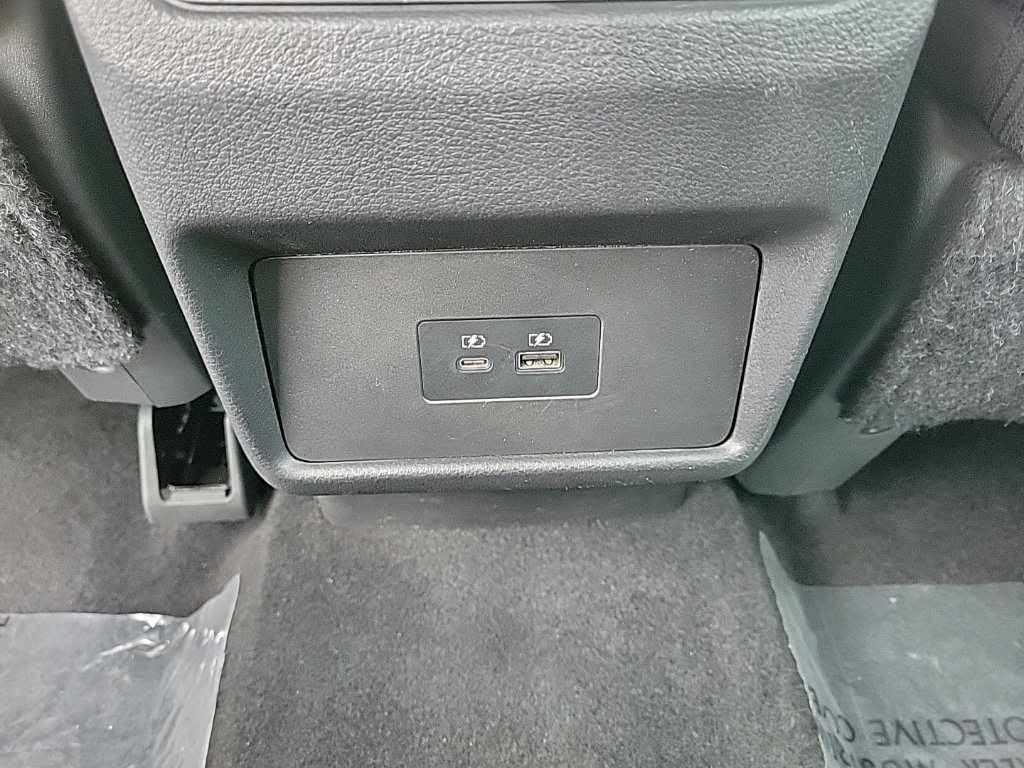 Thumbnail: 2022 Nissan Rogue - 22