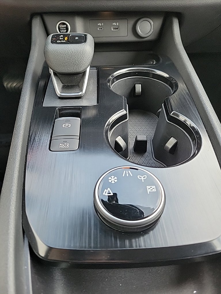 Thumbnail: 2022 Nissan Rogue - 12