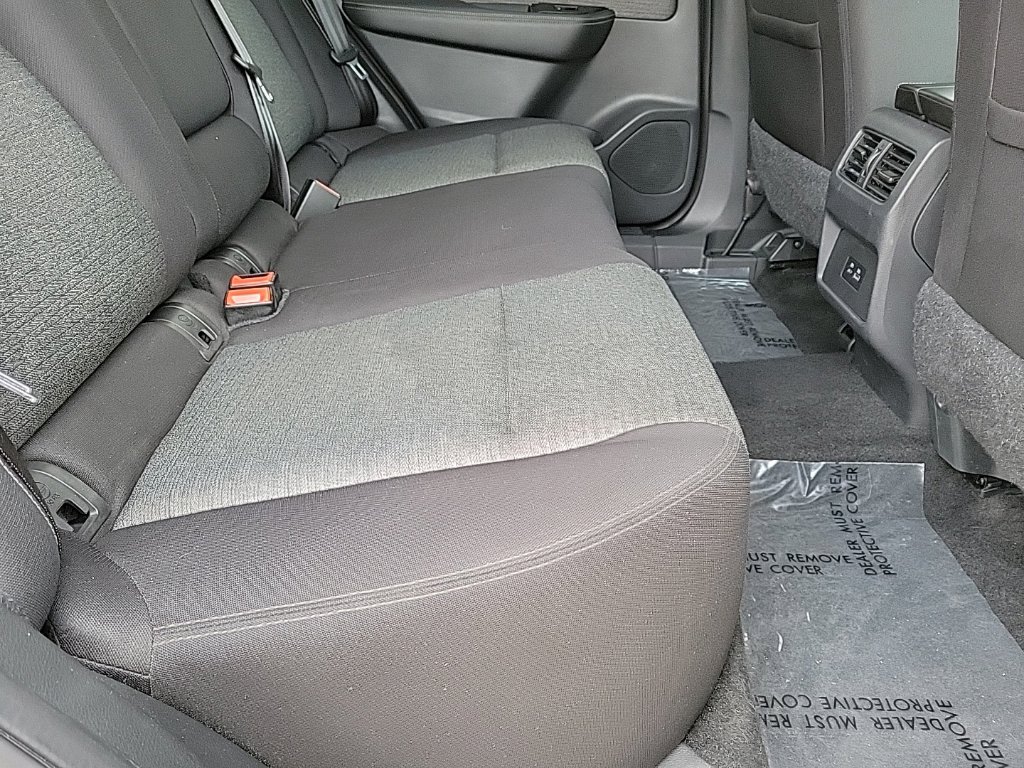 Thumbnail: 2022 Nissan Rogue - 20