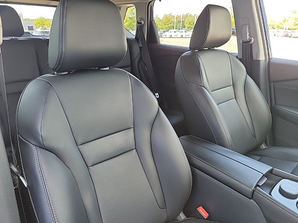 Thumbnail: 2022 Nissan Rogue - 11