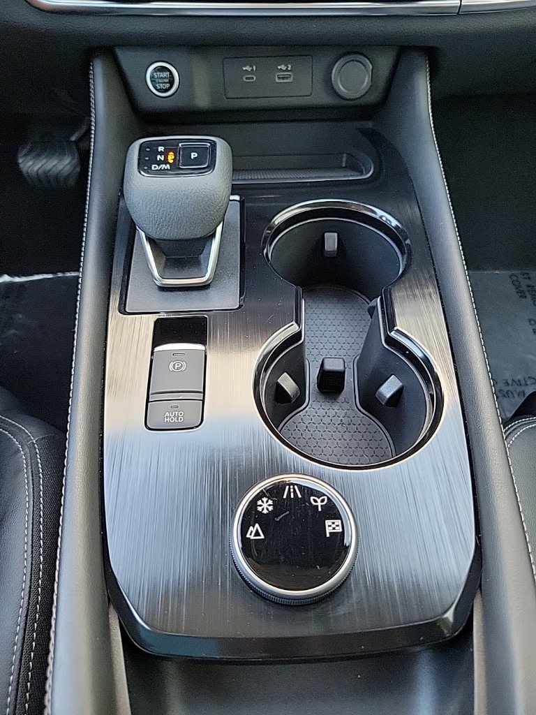 Thumbnail: 2022 Nissan Rogue - 29