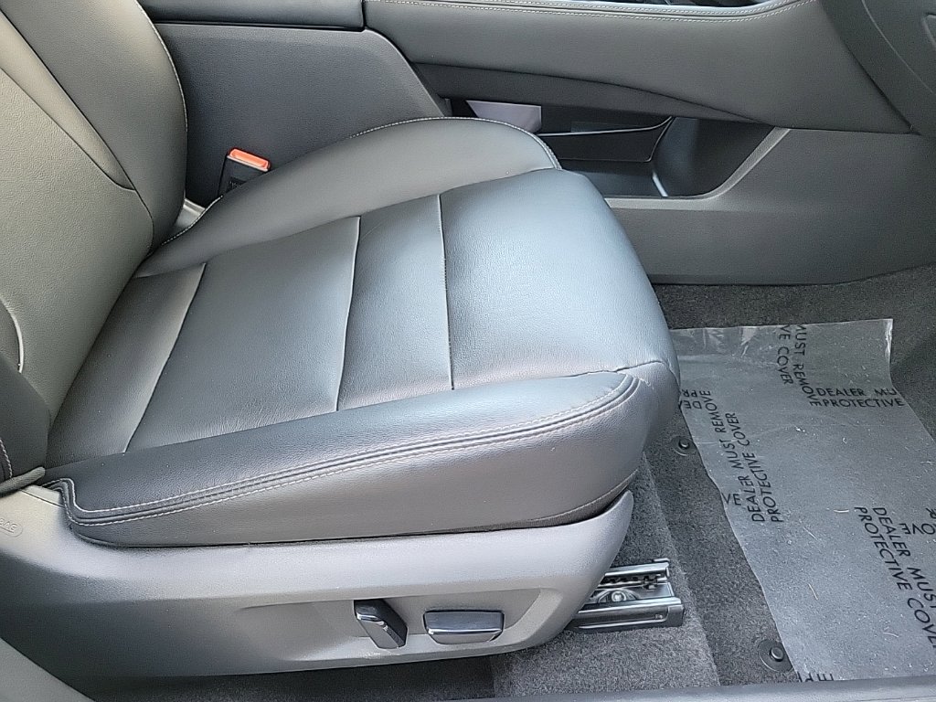 Thumbnail: 2022 Nissan Rogue - 14