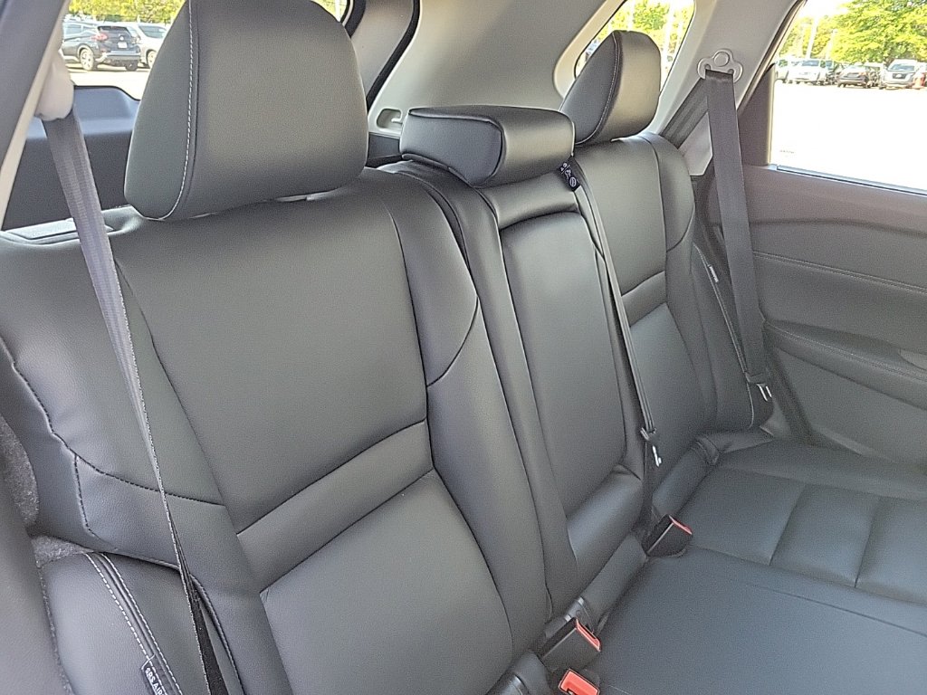 Thumbnail: 2022 Nissan Rogue - 12