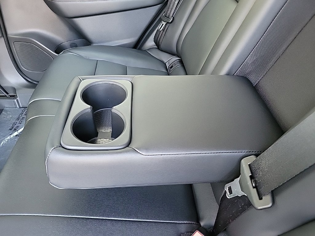 Thumbnail: 2022 Nissan Rogue - 21