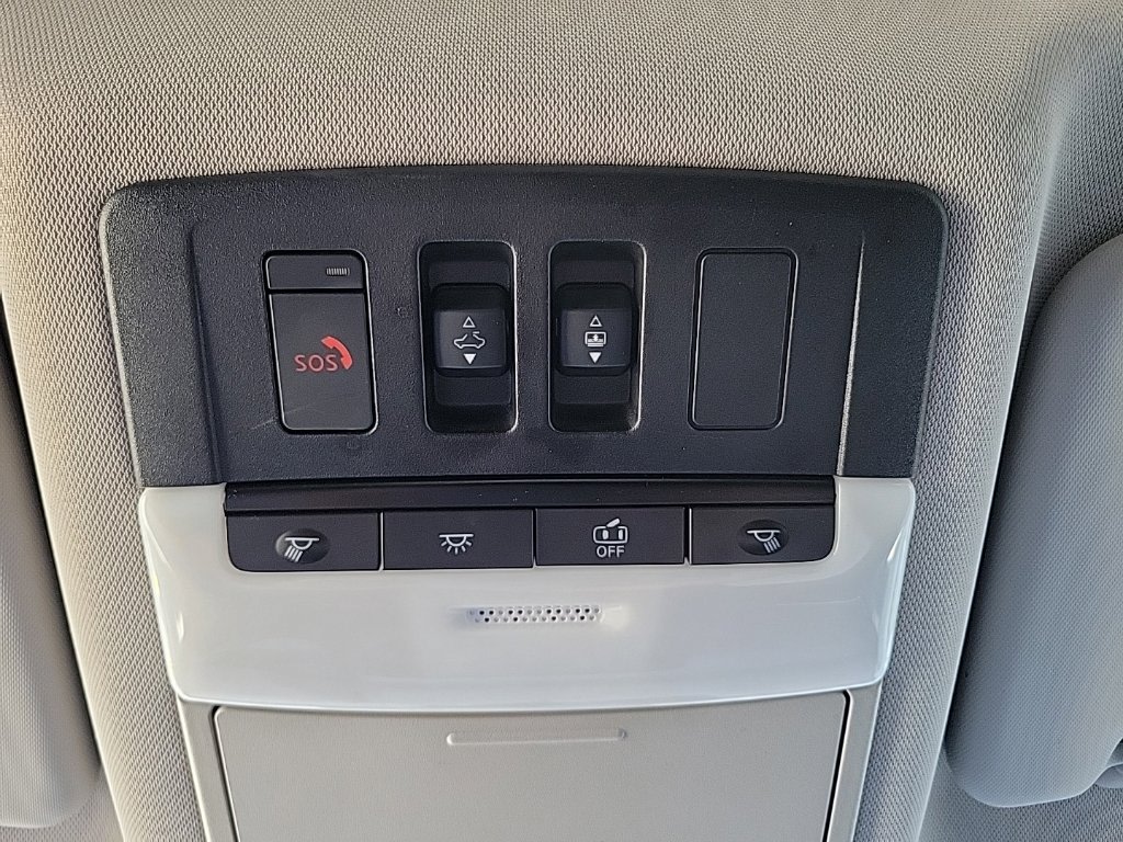 Thumbnail: 2022 Nissan Rogue - 33