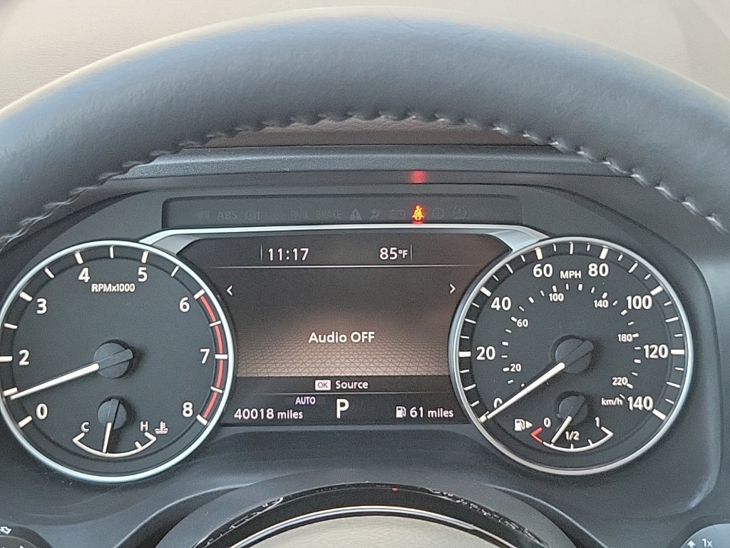 Thumbnail: 2022 Nissan Rogue - 15