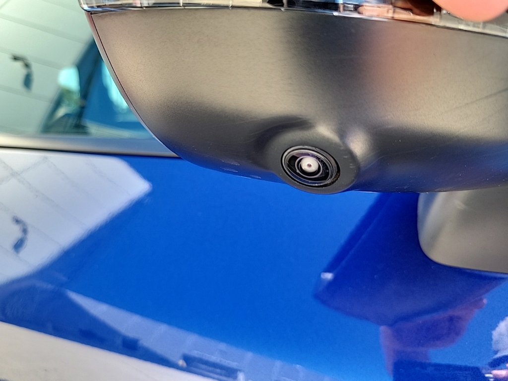 Thumbnail: 2022 Nissan Rogue - 10