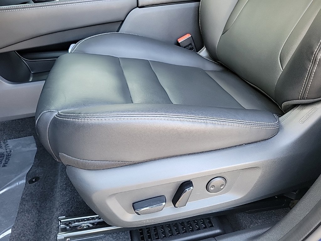 Thumbnail: 2022 Nissan Rogue - 23