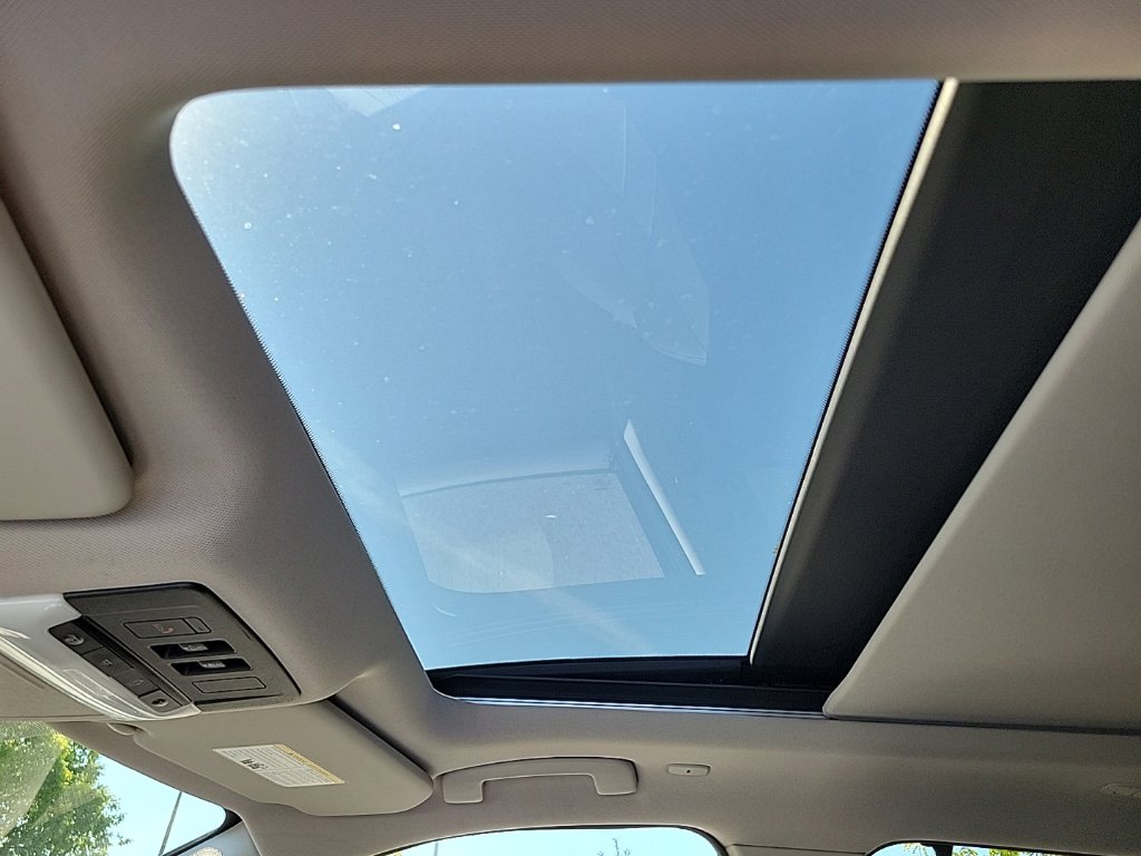 Thumbnail: 2022 Nissan Rogue - 35