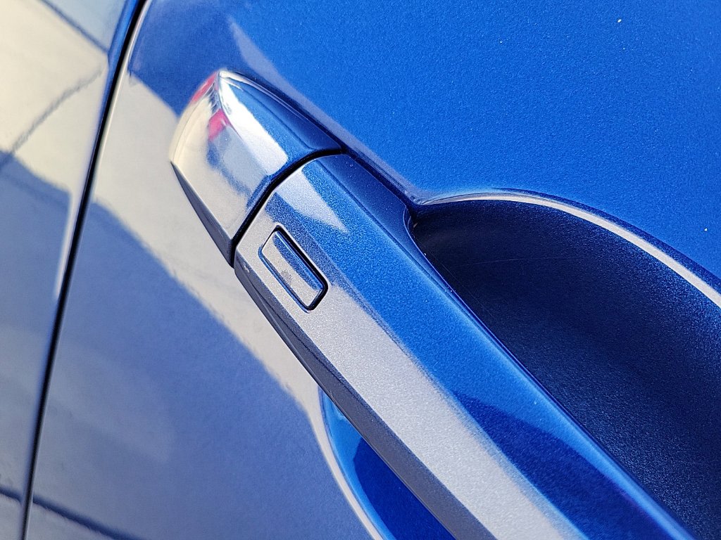 Thumbnail: 2022 Nissan Rogue - 7