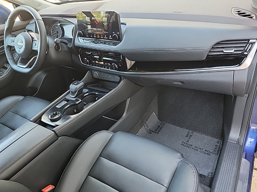 Thumbnail: 2022 Nissan Rogue - 2