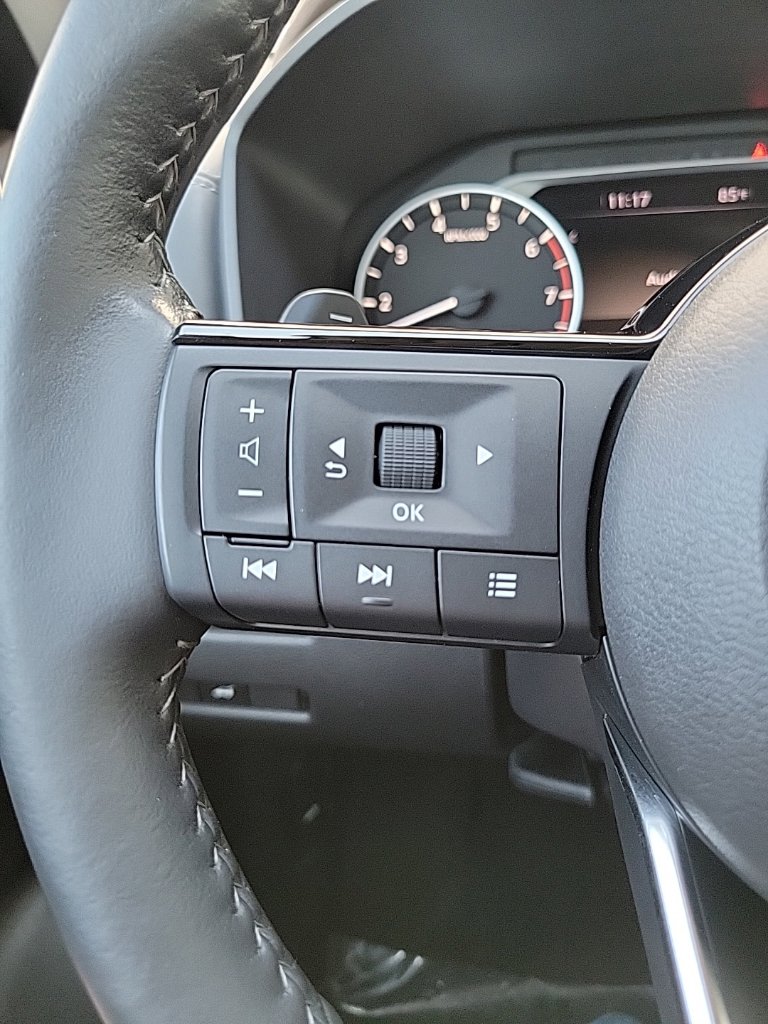 Thumbnail: 2022 Nissan Rogue - 31