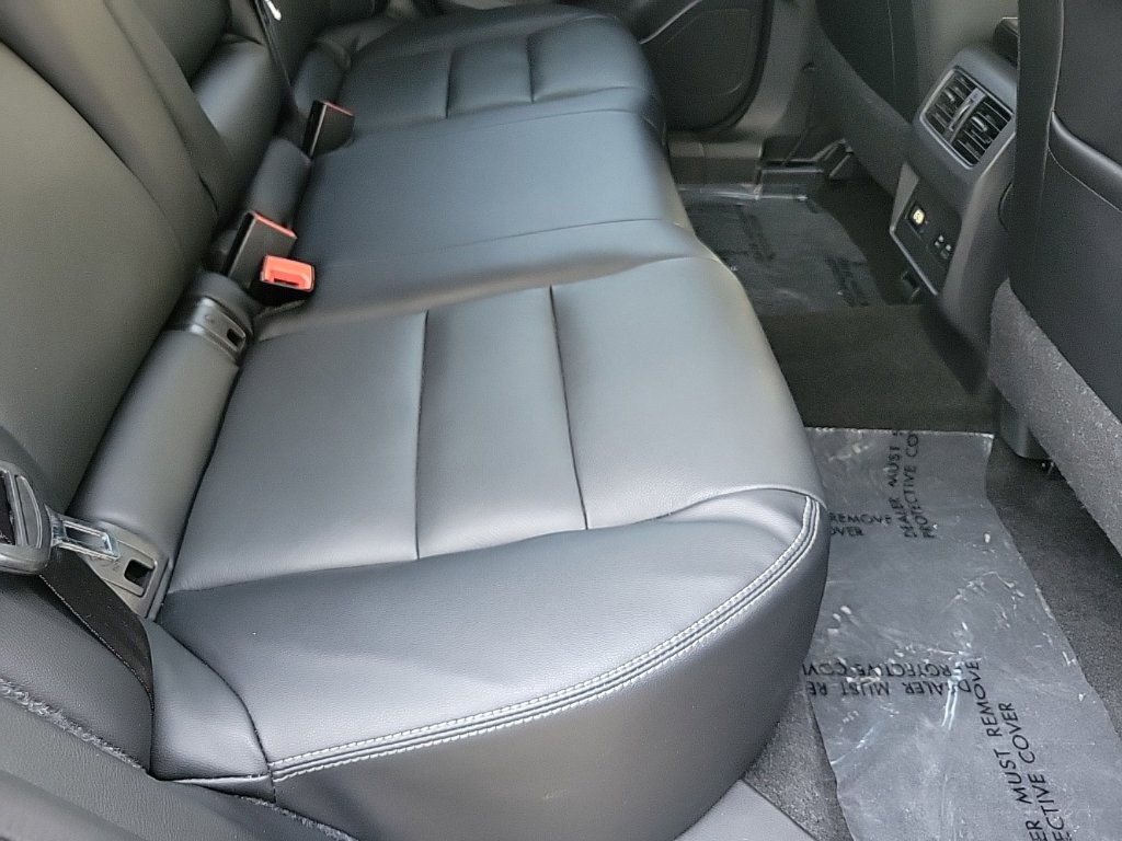 Thumbnail: 2022 Nissan Rogue - 20