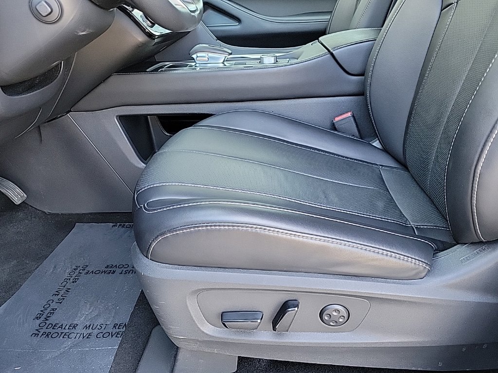 Thumbnail: 2023 INFINITI QX60 - 20