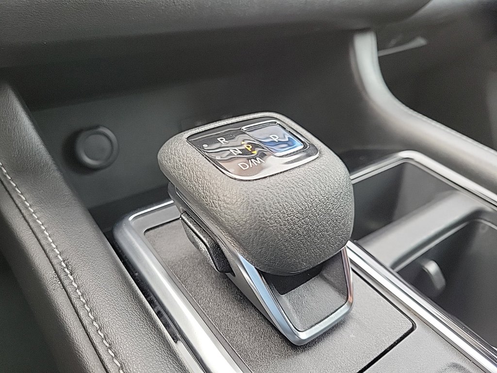 Thumbnail: 2022 Nissan Pathfinder - 14