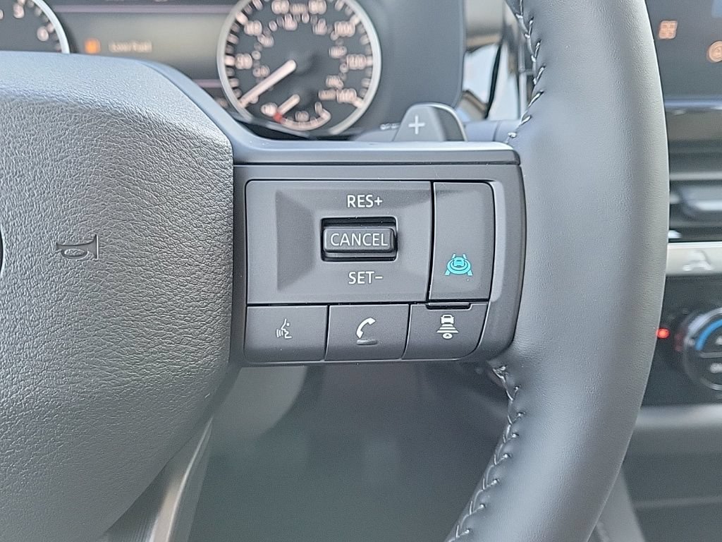 Thumbnail: 2026 Nissan Pathfinder - 28