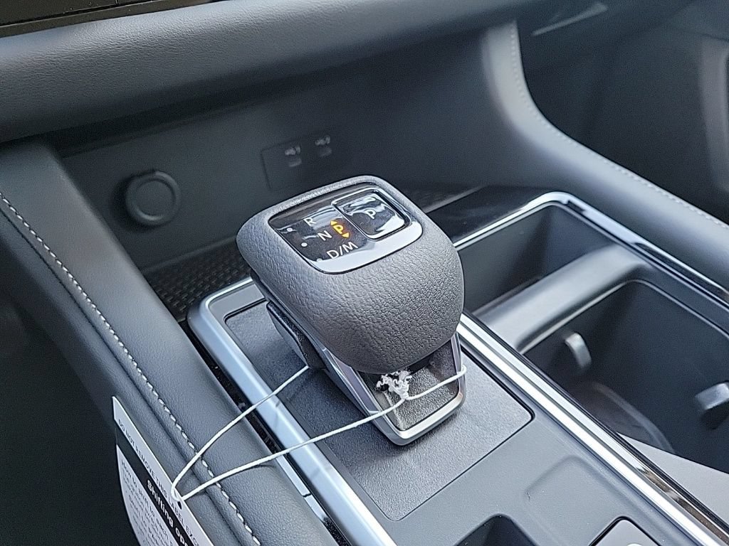 Thumbnail: 2026 Nissan Pathfinder - 32