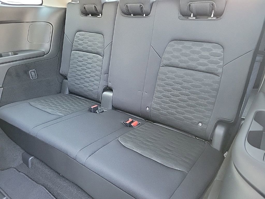 Thumbnail: 2026 Nissan Pathfinder - 22