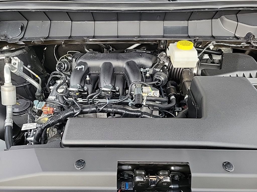 Thumbnail: 2026 Nissan Pathfinder - 7