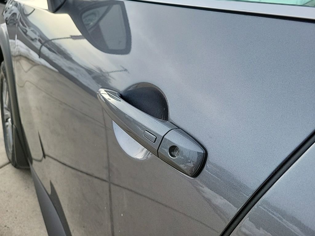 Thumbnail: 2026 Nissan Pathfinder - 19