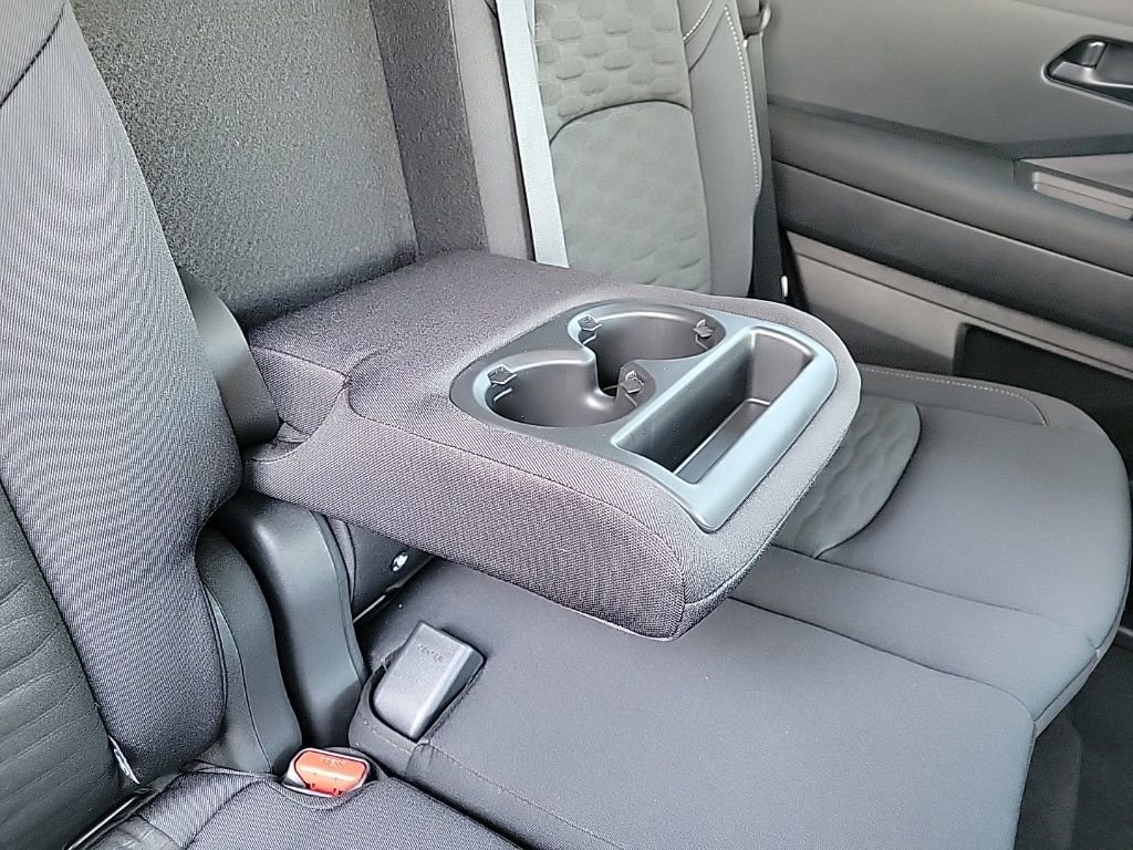 Thumbnail: 2026 Nissan Pathfinder - 13