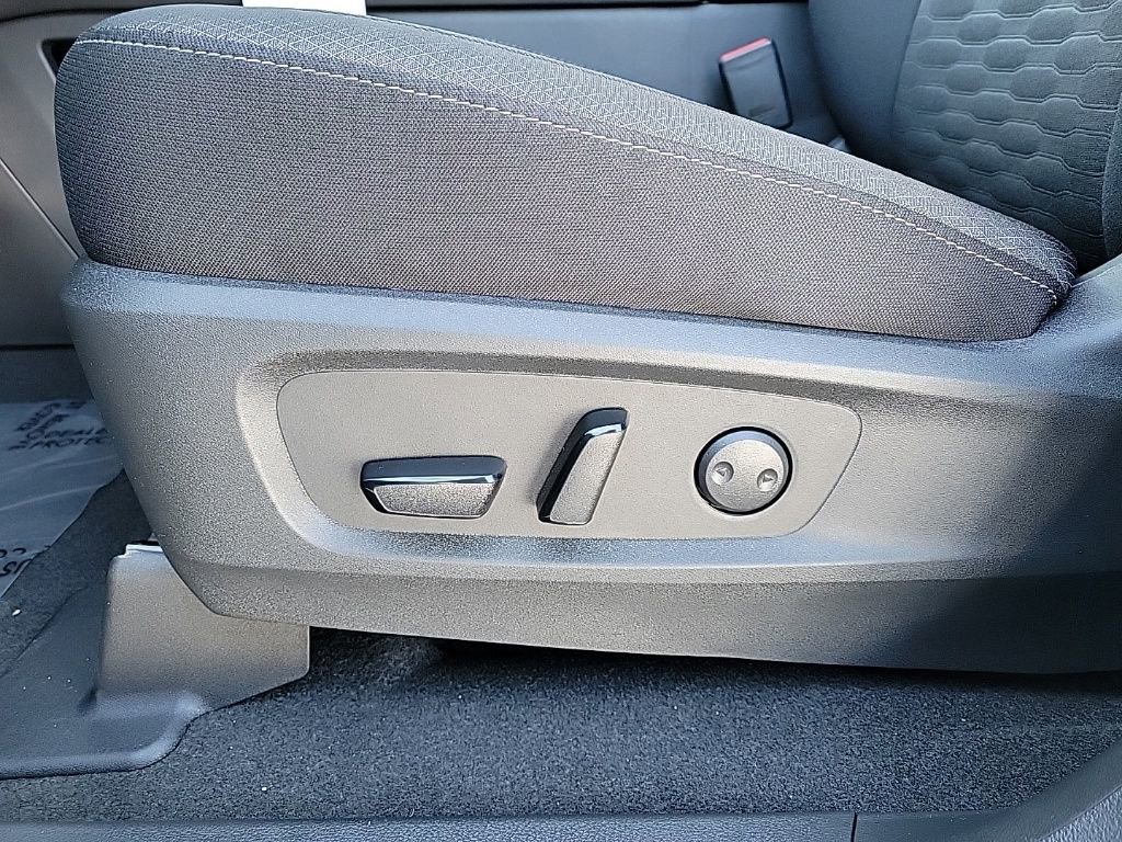 Thumbnail: 2026 Nissan Pathfinder - 20