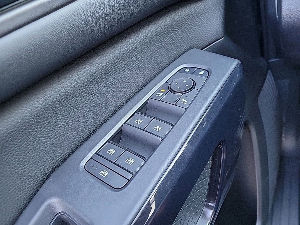 Thumbnail: 2026 Nissan Pathfinder - 36