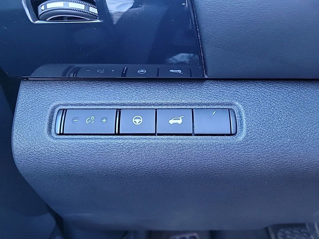 Thumbnail: 2026 Nissan Pathfinder - 37