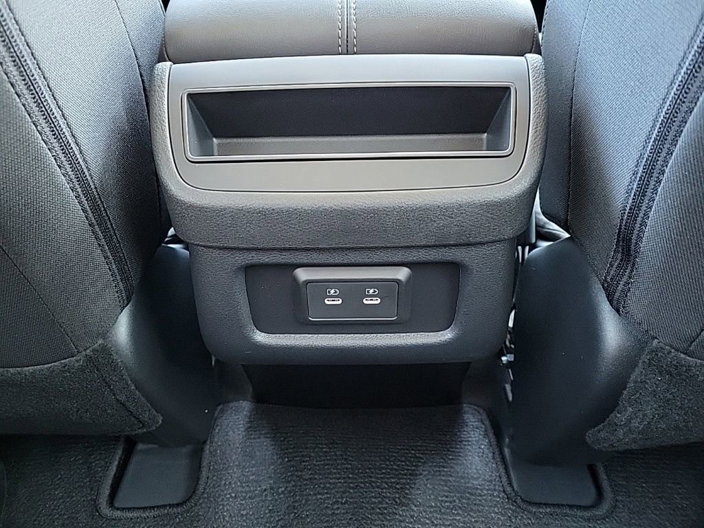 Thumbnail: 2026 Nissan Pathfinder - 27