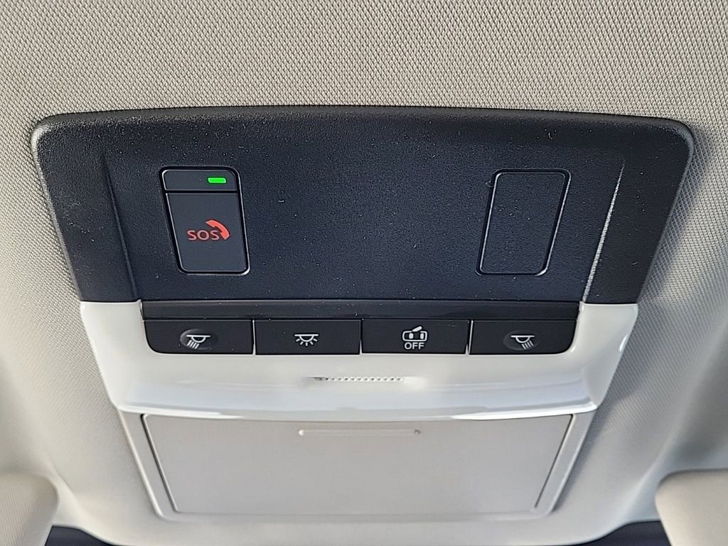 Thumbnail: 2026 Nissan Pathfinder - 34