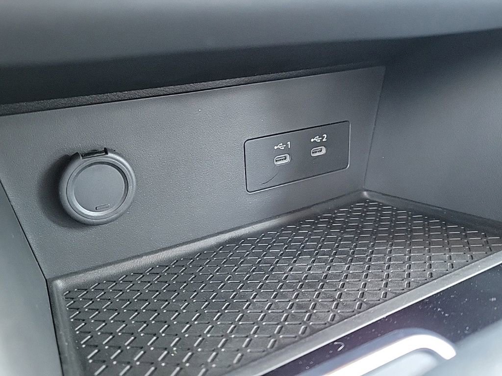 Thumbnail: 2026 Nissan Pathfinder - 33