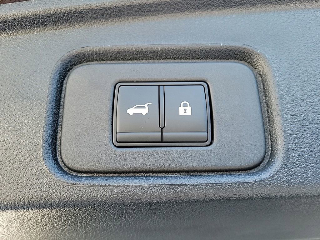 Thumbnail: 2026 Nissan Pathfinder - 26