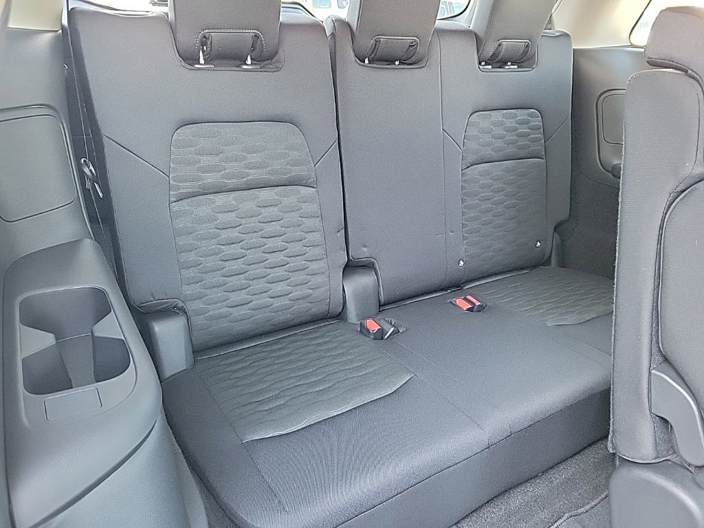 Thumbnail: 2026 Nissan Pathfinder - 23