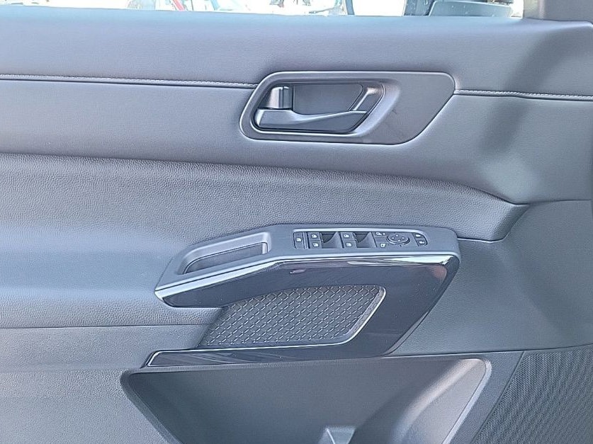 Thumbnail: 2026 Nissan Pathfinder - 35