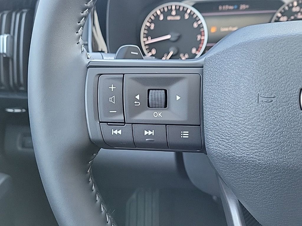 Thumbnail: 2026 Nissan Pathfinder - 28