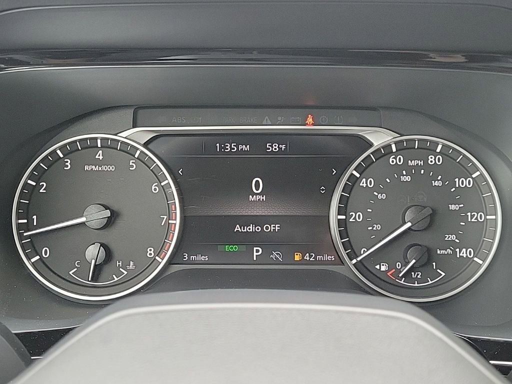 Thumbnail: 2026 Nissan Pathfinder - 14