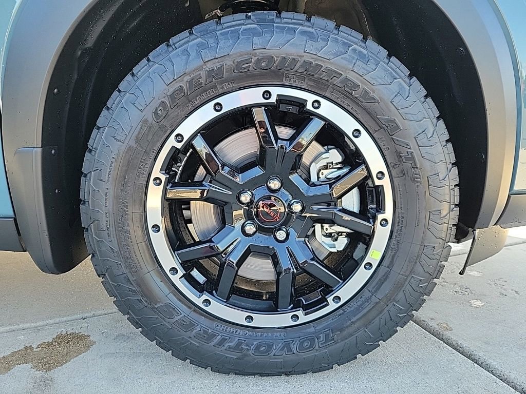 Thumbnail: 2026 Nissan Pathfinder - 7