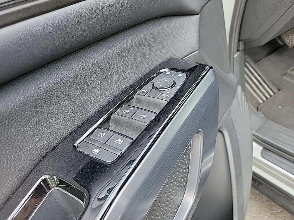 Thumbnail: 2025 Nissan Pathfinder - 31