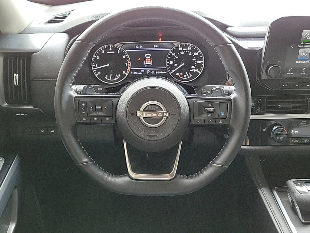 Thumbnail: 2025 Nissan Pathfinder - 6