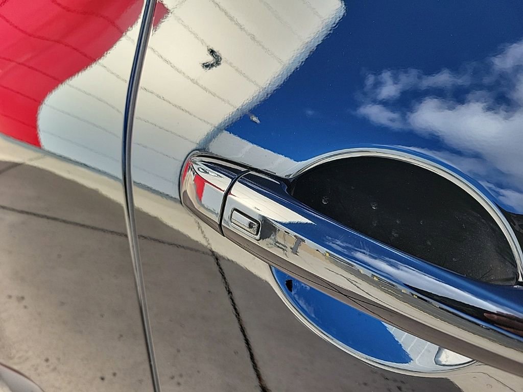 Thumbnail: 2025 Nissan Pathfinder - 7