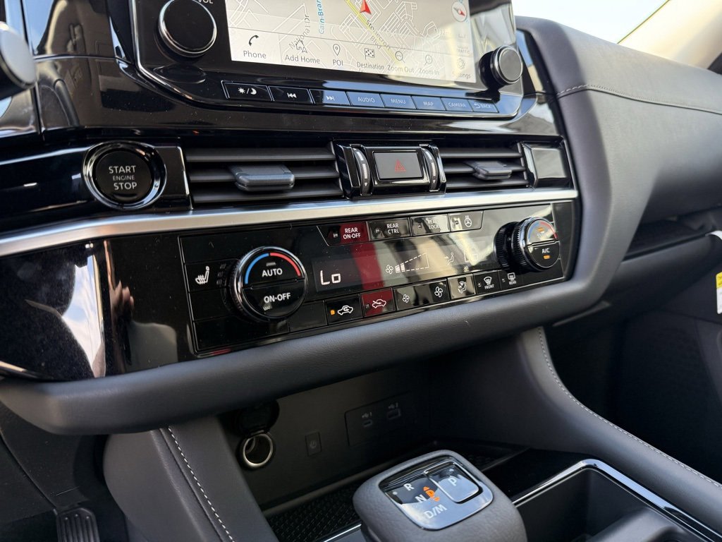 Thumbnail: 2025 Nissan Pathfinder - 26