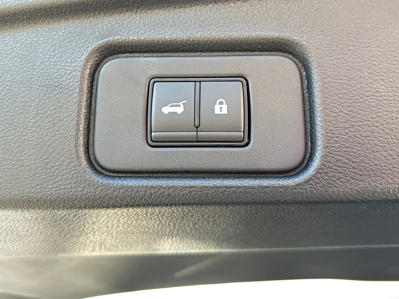 Thumbnail: 2025 Nissan Pathfinder - 28