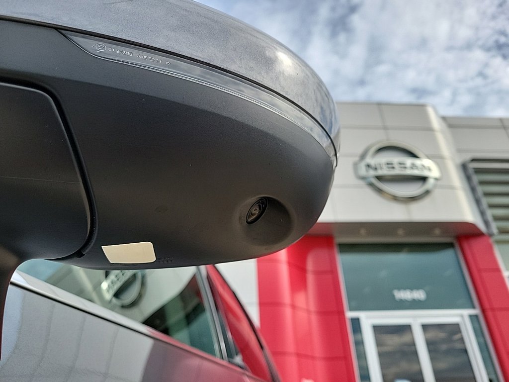 Thumbnail: 2025 Nissan Pathfinder - 19