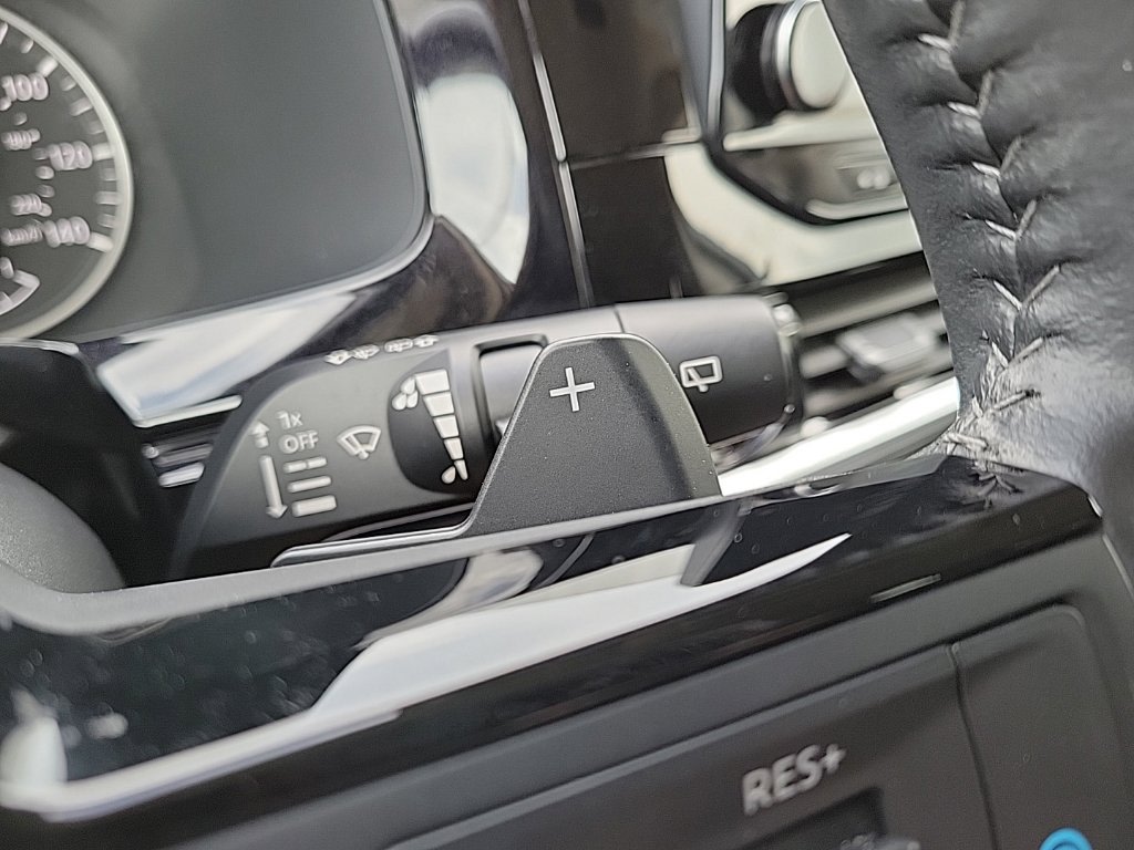 Thumbnail: 2025 Nissan Pathfinder - 26