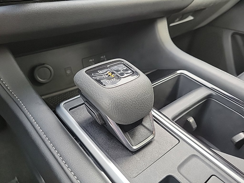 Thumbnail: 2025 Nissan Pathfinder - 13