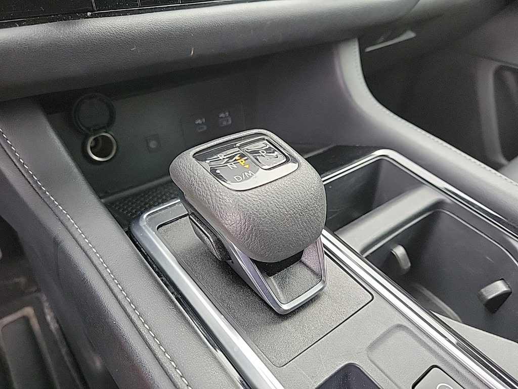 Thumbnail: 2025 Nissan Pathfinder - 14