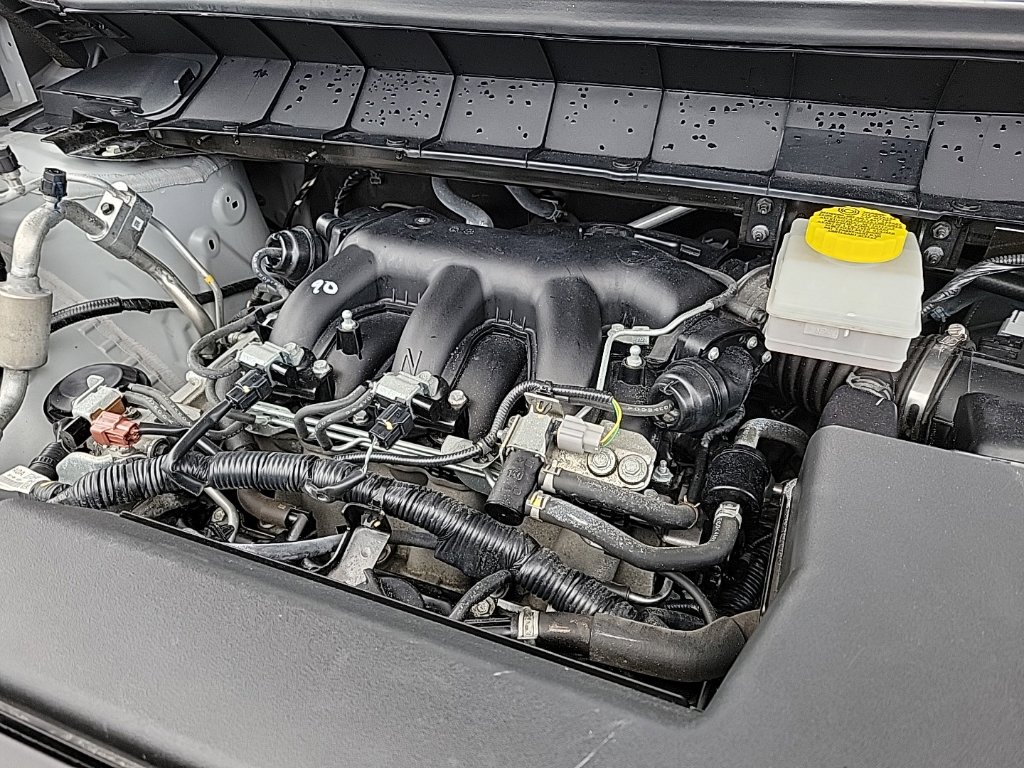 Thumbnail: 2025 Nissan Pathfinder - 8