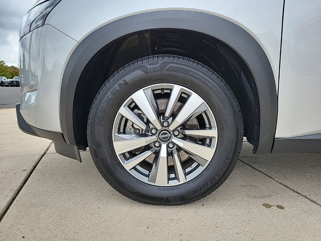 Thumbnail: 2025 Nissan Pathfinder - 7